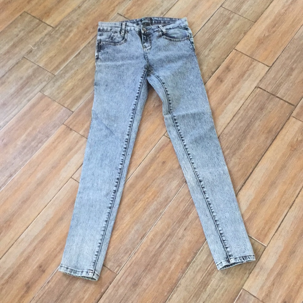 Tractor Jeans size 3